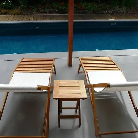 Villa Luxury - 2 Heated Pools, Sauna, Bbq *
