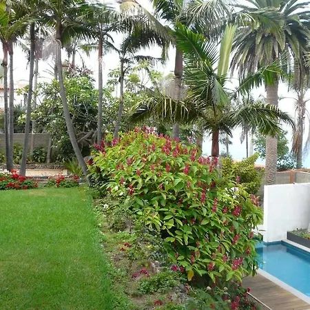Luxury - 2 Heated Pools, Sauna, Bbq * El Sauzal
