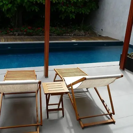 Villa Luxury - 2 Heated Pools, Sauna, Bbq *