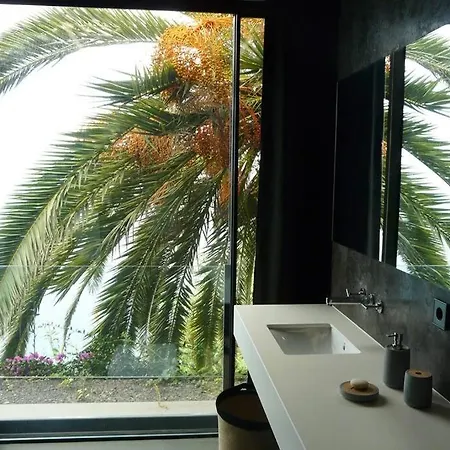 Villa Luxury - 2 Heated Pools, Sauna, Bbq El Sauzal