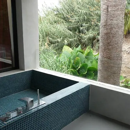 Villa Luxury - 2 Heated Pools, Sauna, Bbq El Sauzal
