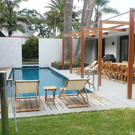 Villa Luxury - 2 Heated Pools, Sauna, Bbq *