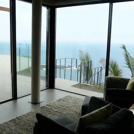 Villa Luxury - 2 Heated Pools, Sauna, Bbq El Sauzal