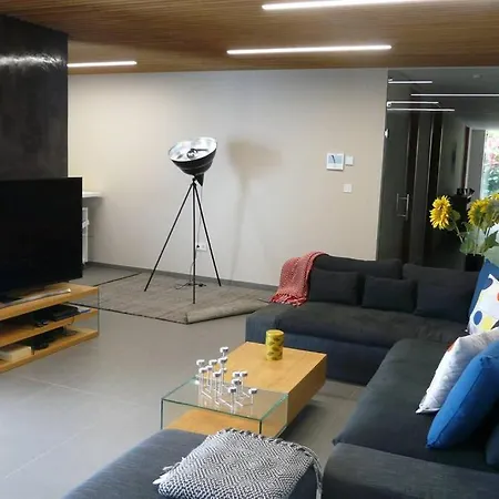 Luxury - 2 Heated Pools, Sauna, Bbq Villa