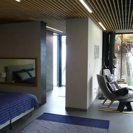 Luxury - 2 Heated Pools, Sauna, Bbq Villa Sauzal