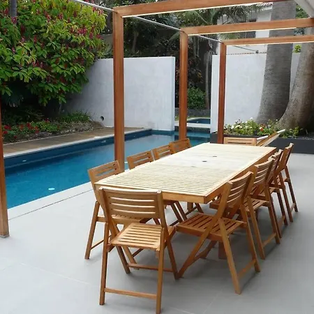 Villa Luxury - 2 Heated Pools, Sauna, Bbq